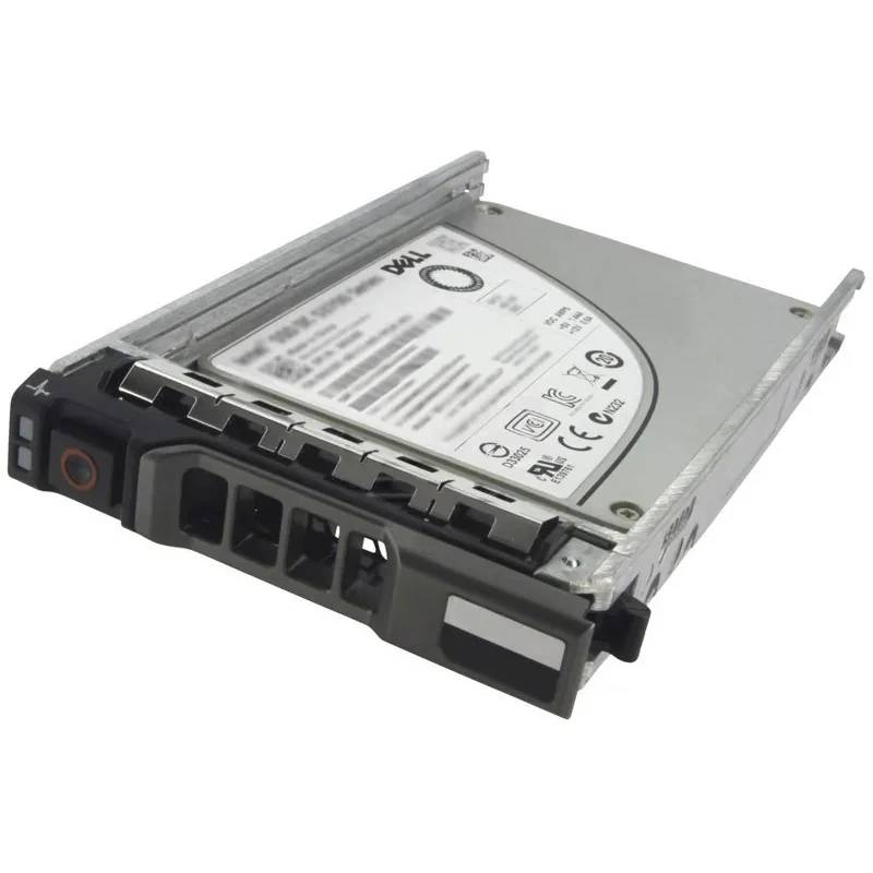 1.92Tb SSD Dell, 345-BELF, 2.5", SAS