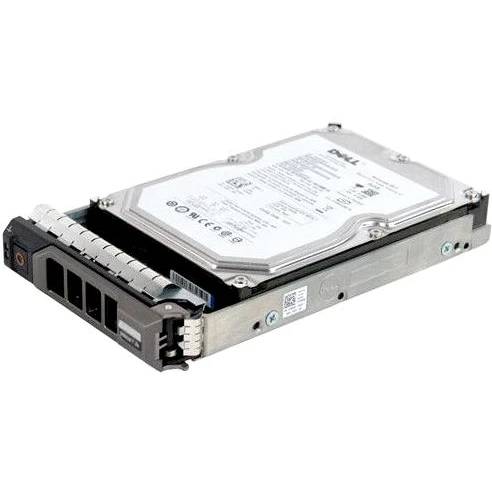 2Tb Dell, 400-ASHX, 7200rpm, 3.5", SATA III