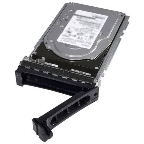 1.2Tb Dell, 400-ATJL, 2.5", 10000rpm, SAS