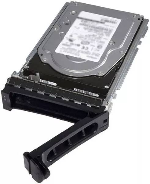 8Tb Dell 400-ATKV, 7200rpm, 3.5", SATA III