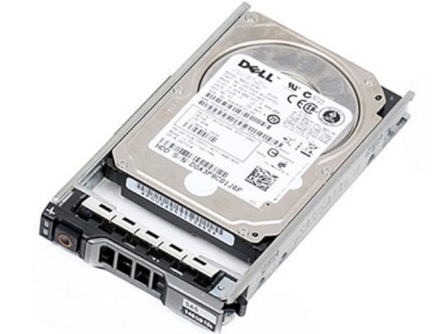 480Gb SSD Dell, 400-AXTV, 2.5", SATA III