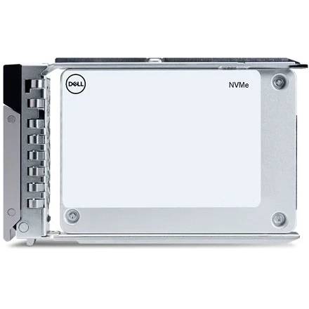 960Gb Dell, 400-BMTJ, 2.5", U.2, NVMe