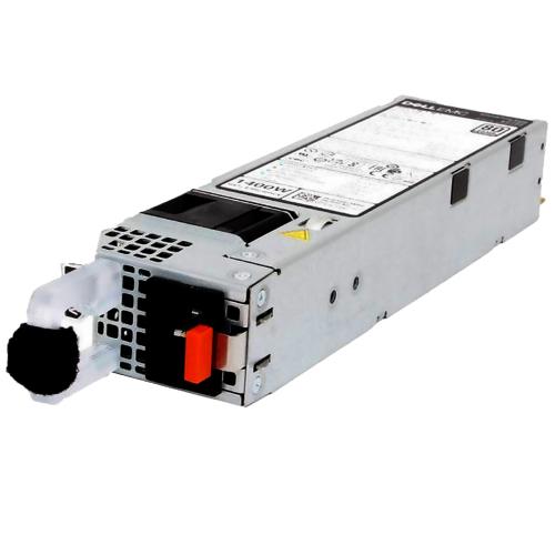 Блок питания 1400Вт, Dell 450-AIYU, 80 Plus Platinum, APFC, 1U