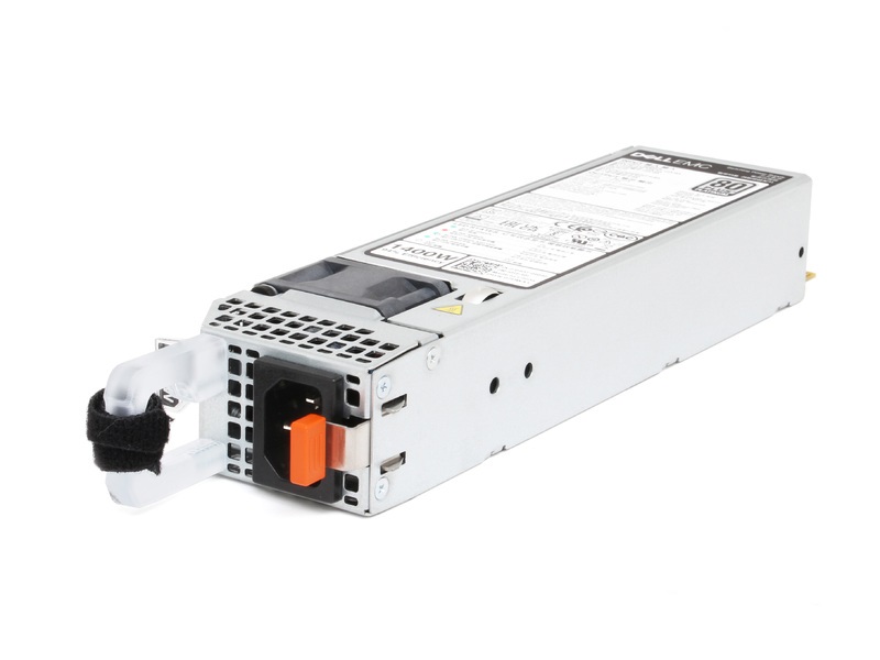 Блок питания 1400Вт, Dell L1400E-S0 (6C11W), 80 Plus Platinum