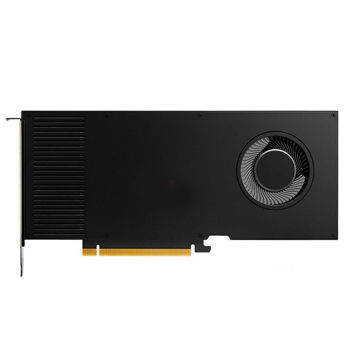 Видеокарта NVidia Quadro RTX A4000, 16Gb GDDR6 256bit, Dell RTX A4000 (900-5G190-0100-001), RTL