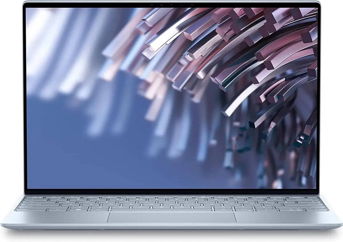 Ноутбук Dell XPS 13 (9315-0001), 13.4", Core i5 1230U/ 8Gb/ 512SSD/ W11/ Silver