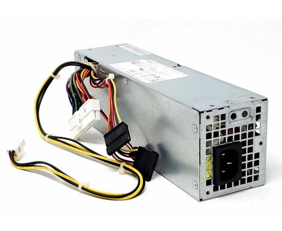 Блок питания 240Вт, Dell AC240AS-01, SFF