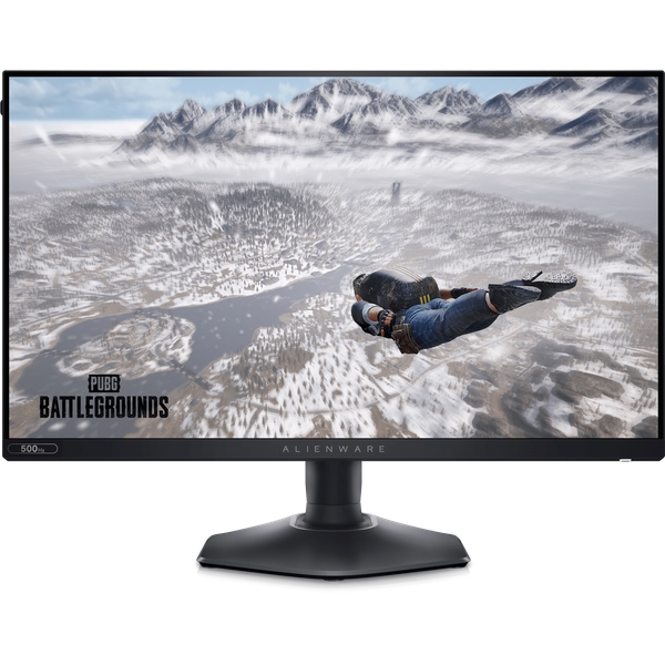 Монитор 24.5" Dell Alienware AW2524HF, 1920x1080, IPS, 500Hz (HDMI, DP)
