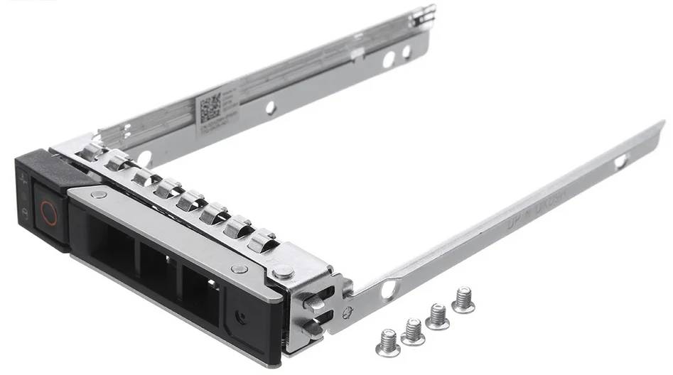 Салазки 2.5", Dell GEN14 DXD9H