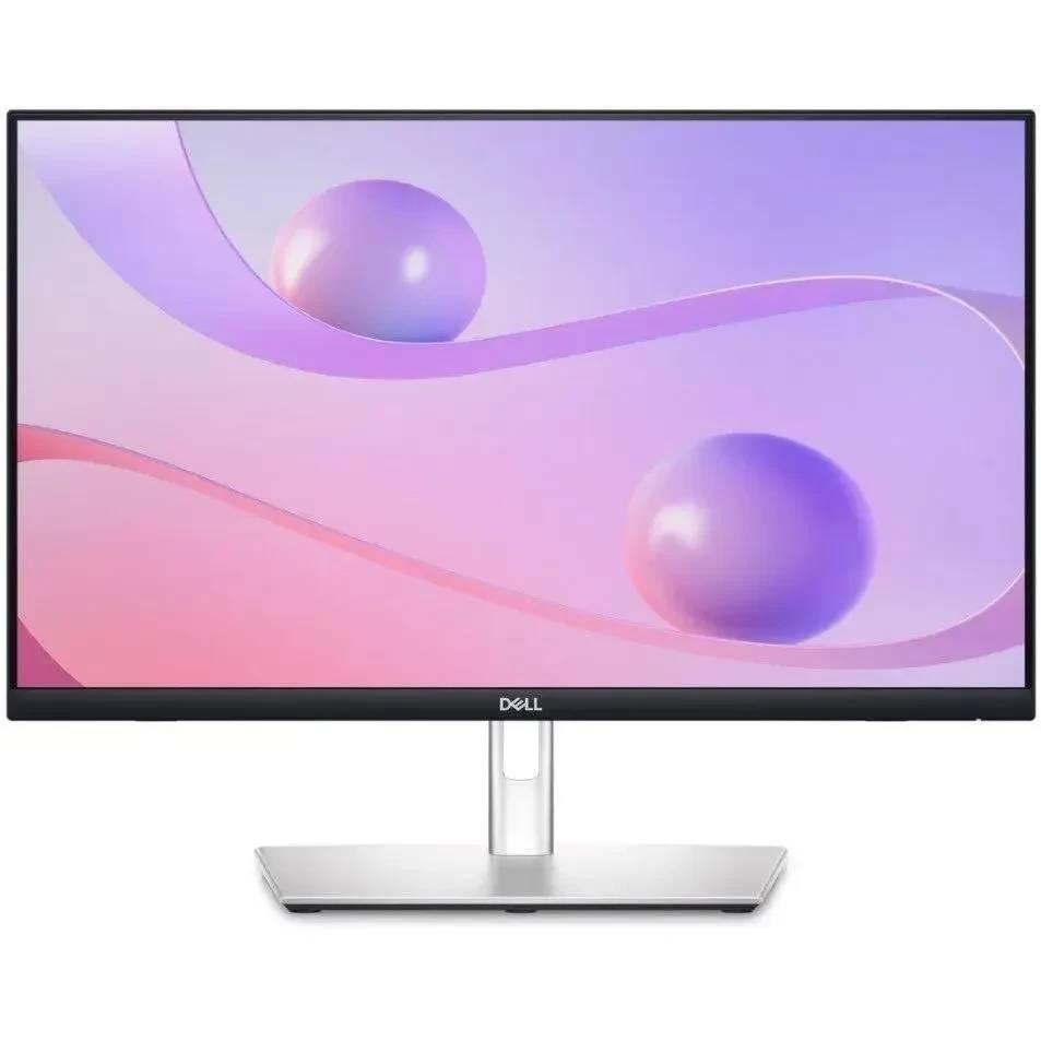 Монитор 23.8" Dell P2424HT, 1920x1080, IPS, 60Hz, Speakers (VGA, HDMI, DP)