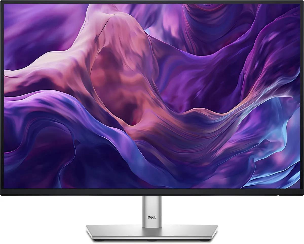 Монитор 24" Dell P2425E, 1920x1080, IPS, 100Hz (HDMI, DP, USB Type-C)
