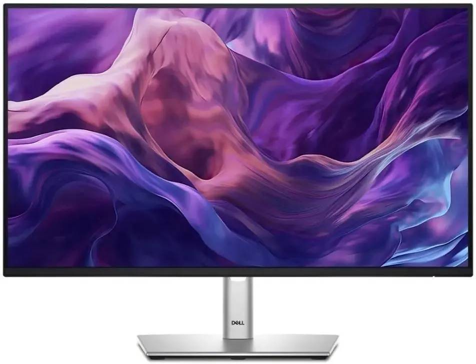 Монитор 23.8" Dell P2425H, 1920x1080, IPS, 100Hz (VGA, HDMI, DP, USB Type-C)