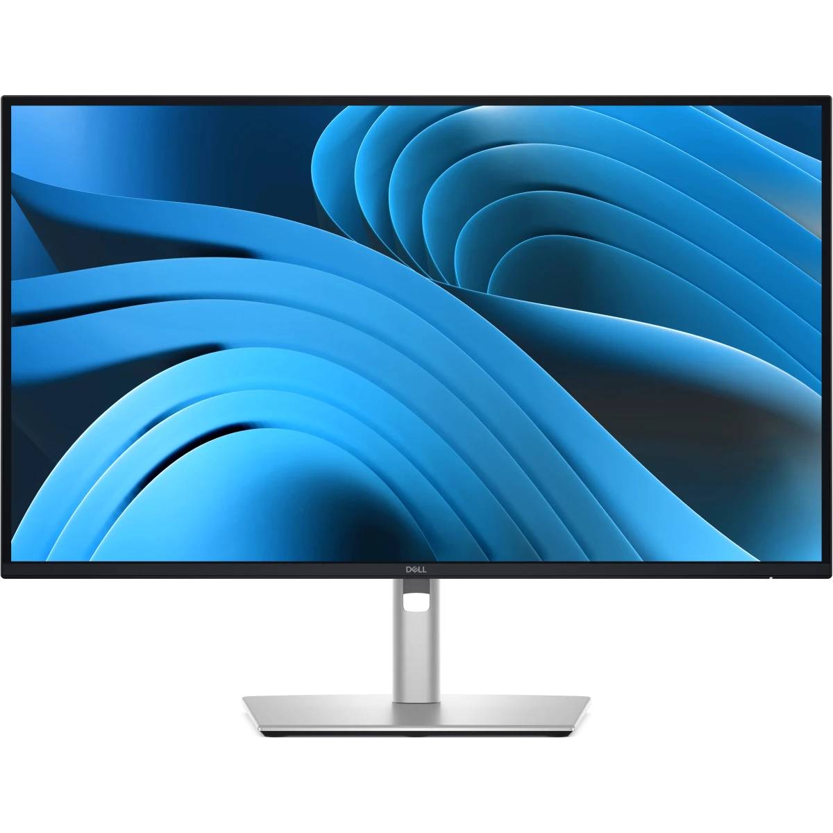 Монитор 27" Dell P2725D Pro Plus, 2560x1440, IPS, 100Hz (HDMI, DP)
