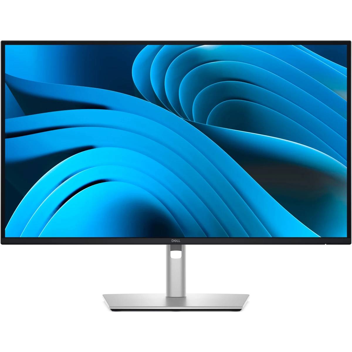 Монитор 27" Dell P2725DE, 2560x1440, IPS, 100Hz (HDMI, DP)