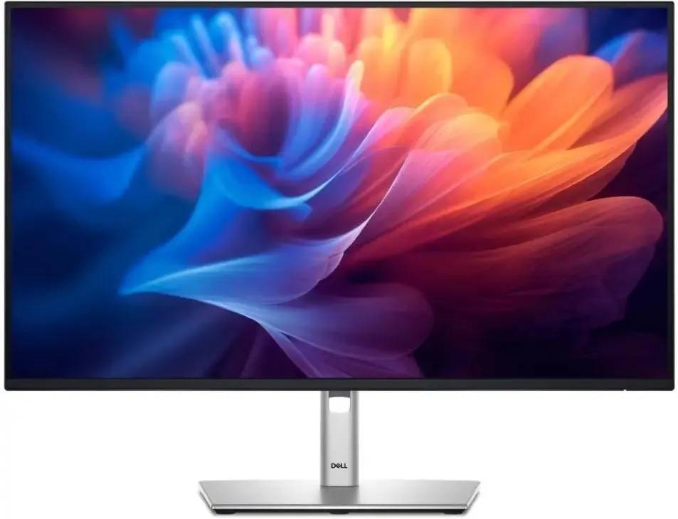 Монитор 27" Dell P2725H, 1920x1080, IPS, 100Hz (VGA, HDMI, DP)