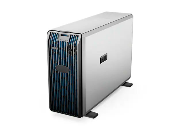 Платформа Dell PowerEdge T350