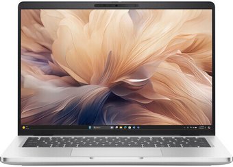 Ноутбук Dell Pro 14 Plus (PRO14PL-7315), 14" IPS, Core Ultra 7 265U/ 32Gb/ 1TbSSD/ Grey