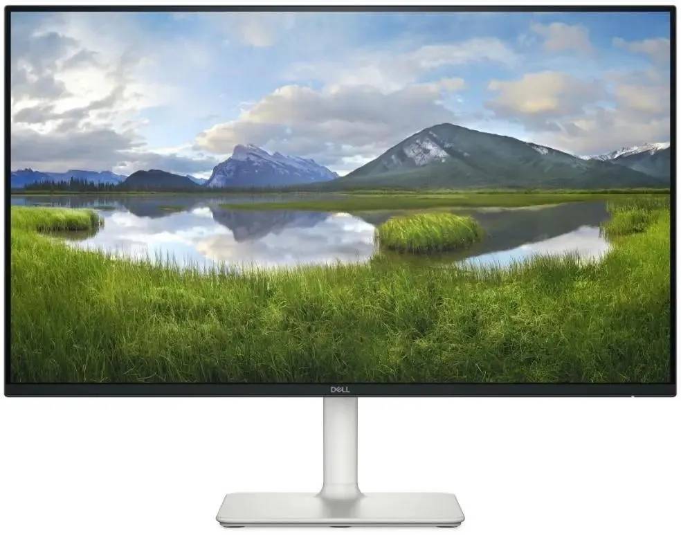 Монитор 23.8" Dell S2425H, 1920x1080, IPS, 100Hz, Speakers (2xHDMI)