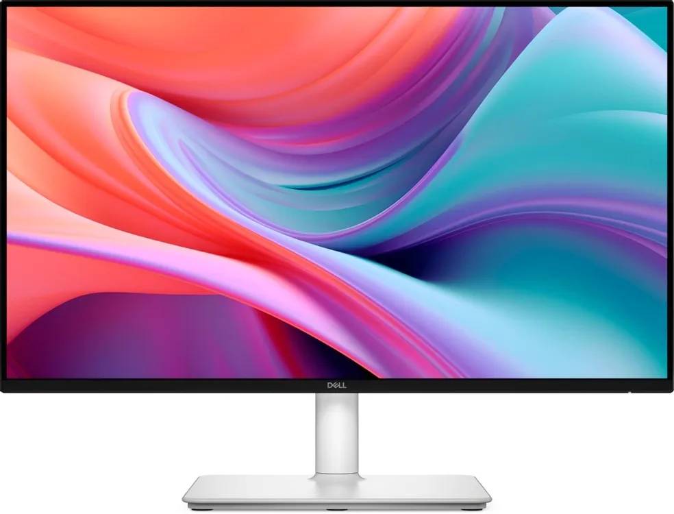 Монитор 24" Dell S2425HSM, 1920x1080, IPS, 144Hz (2хHDMI)
