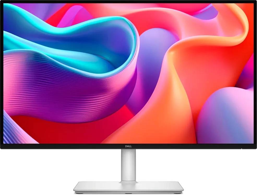Монитор 27" Dell S2725DC, 2560x1440, IPS, 144Hz, Speakers (HDMI, DP)