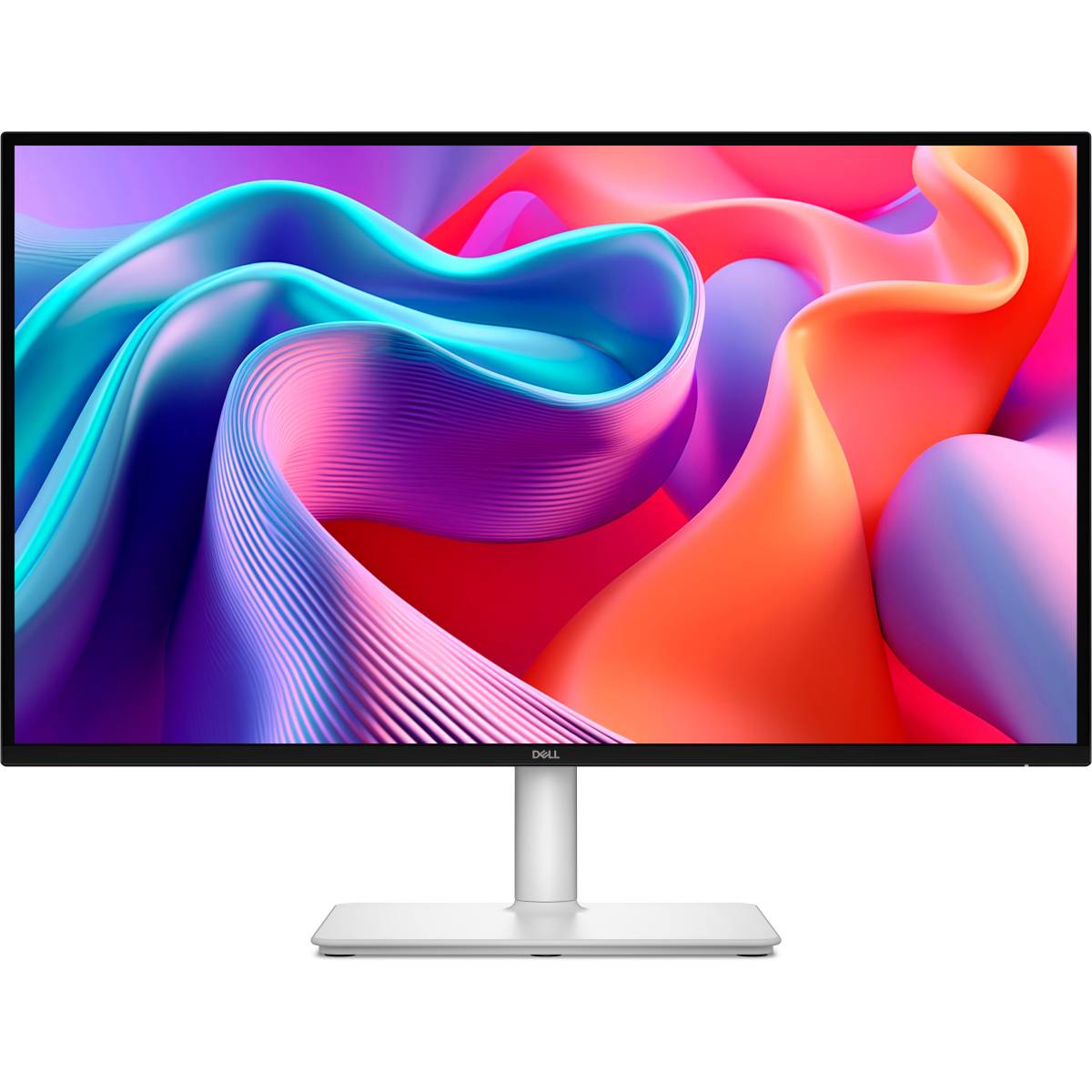 Монитор 27" Dell S2725DSM, 2560x1440, IPS, 144Hz, Speakers (HDMI, DP)