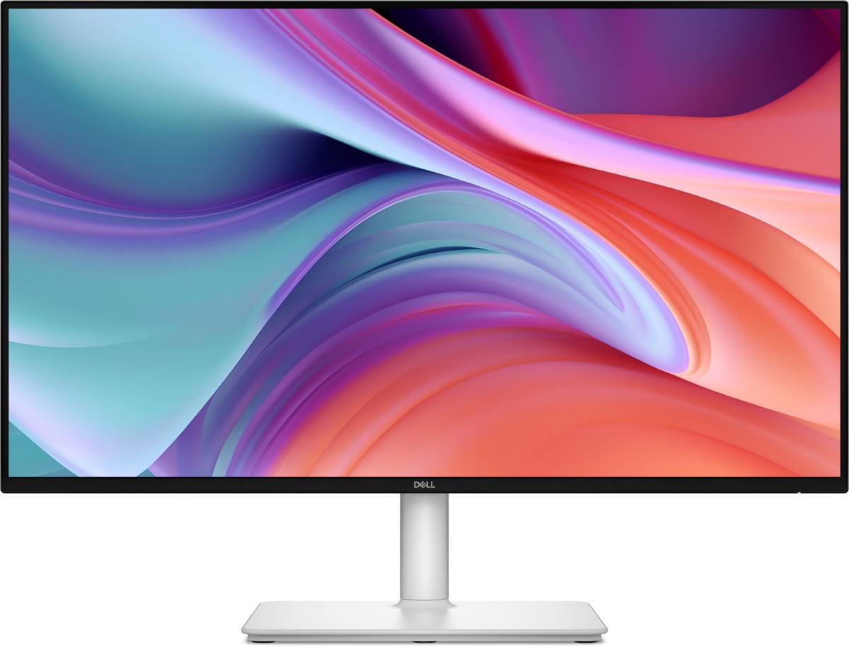 Монитор 27" Dell S2725HSM, 1920x1080, IPS, 144Hz, (HDMI, DP)