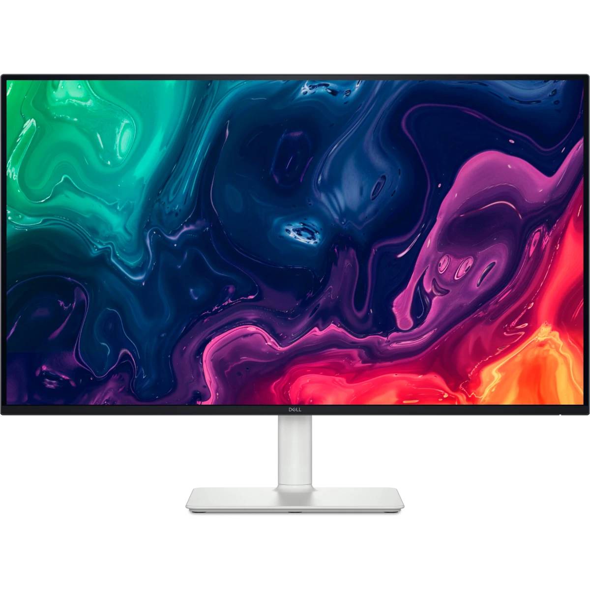 Монитор 32" Dell S3225QS, 3840x2160, VA, 120Hz (2xHDMI, DP)