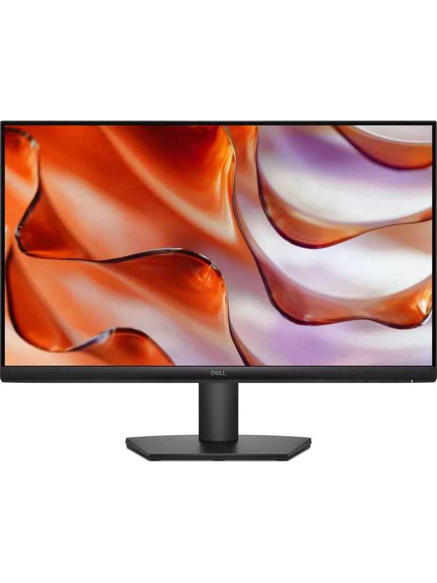 Монитор 23.8" Dell SE2425HM, 1920x1080, IPS, 100Hz (VGA, HDMI)