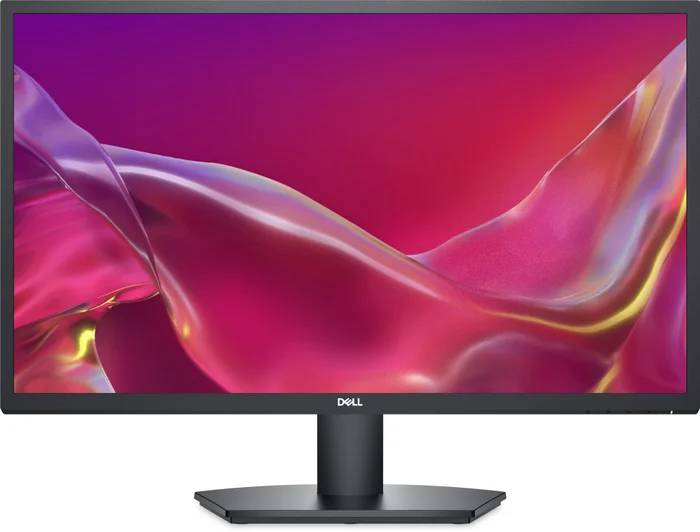 Монитор 27" Dell SE2725H, 1920x1080, VA (VGA, HDMI)