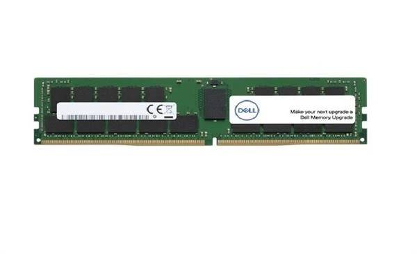 Серверная оперативная память 128Gb Dell SNP917VKC/128G, DDR IV, PC-21300, 2666MHz, ECC Reg
