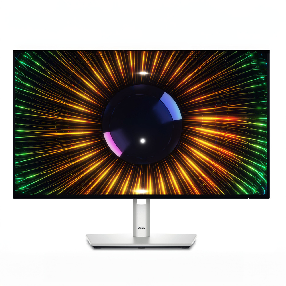 Монитор 23.8" Dell UltraSharp U2424H, 1920x1080, IPS, 120Hz (HDMI, DP)