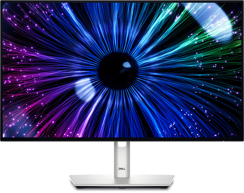 Монитор 23.8" Dell UltraSharp U2424HE, 1920x1080, IPS, 120Hz (HDMI, DP, USB Type-C)