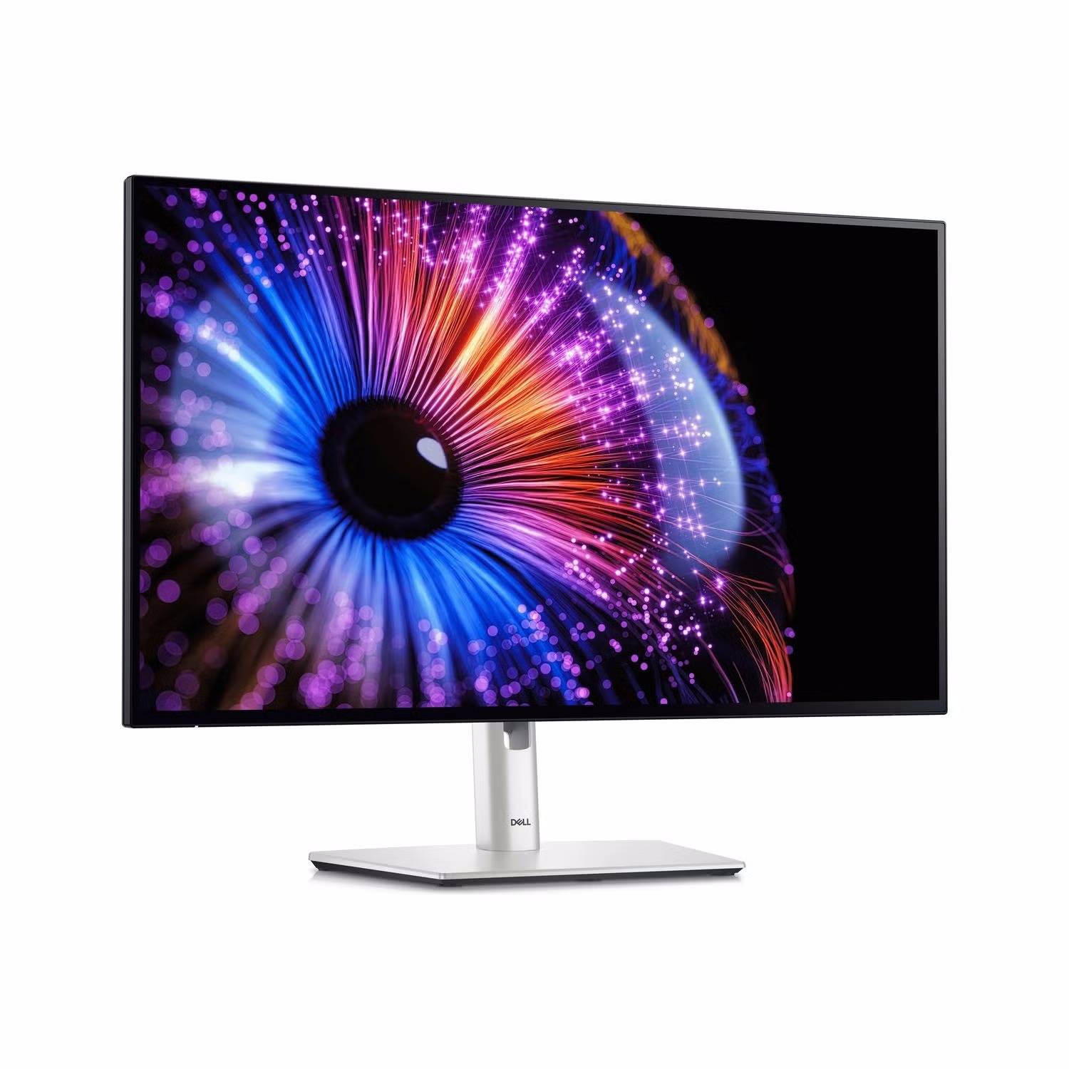 Монитор 27" Dell U2724DE, 2560x1440, IPS, 120Hz (HDMI, DP, USB Type-C)