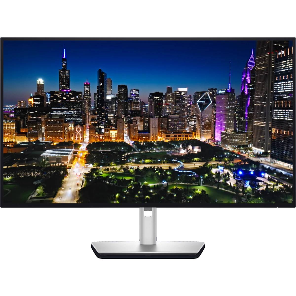 Монитор 32" Dell UltraSharp U3225QE, 3840x2160, IPS, 120Hz (HDMI, 2xDP, USB Type-C)