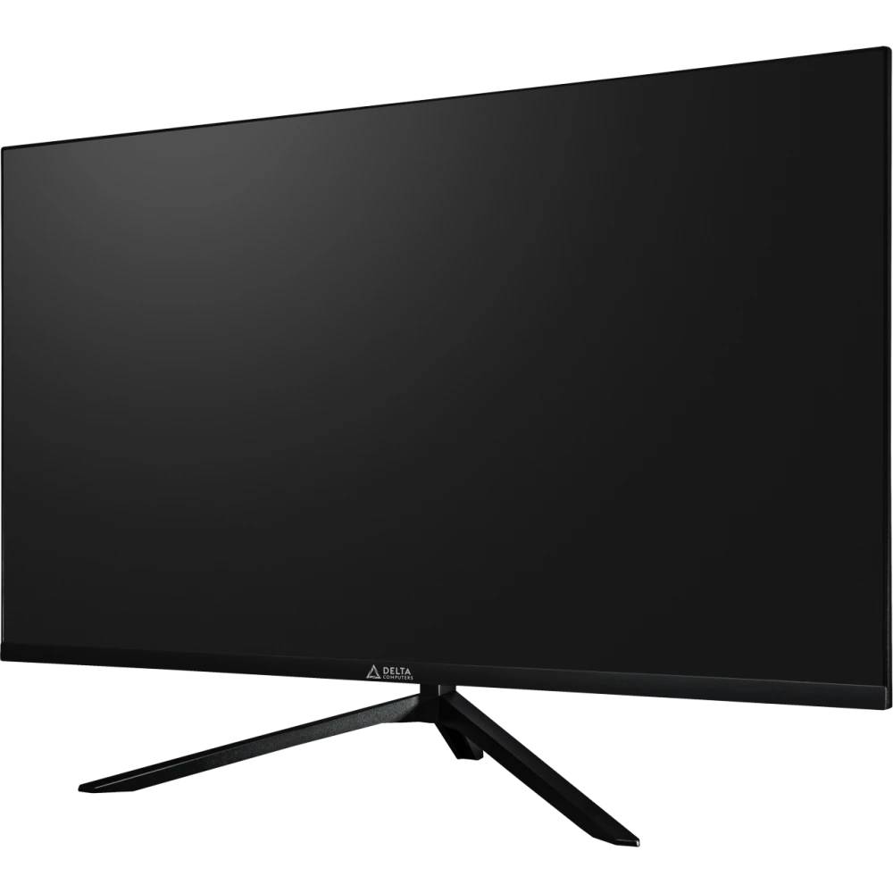 Монитор 32" Delta Computers Сова ОМ315I QHD (ОМ315I.QHD.AS.04.P3), 2560x1440, IPS, 75Hz (2xHDMI, DP)