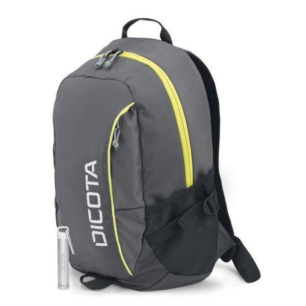 Рюкзак Dicota Power Kit Premium (D31121)