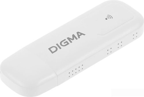 3G/4G Модем Digma DW1960WH