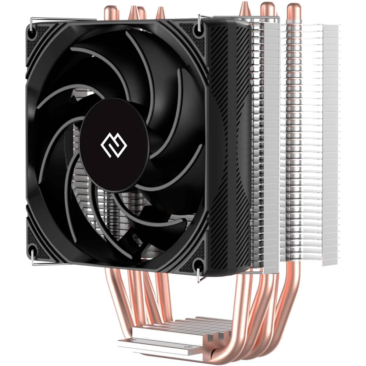 Кулер Digma D-CPC150-PWM1, 150W