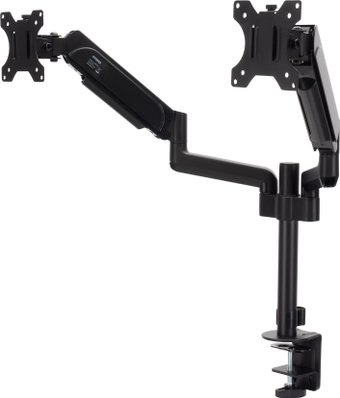 Кронштейн Digma D-MM202D, черный