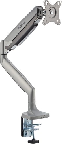 Кронштейн Digma D-MM301, серый