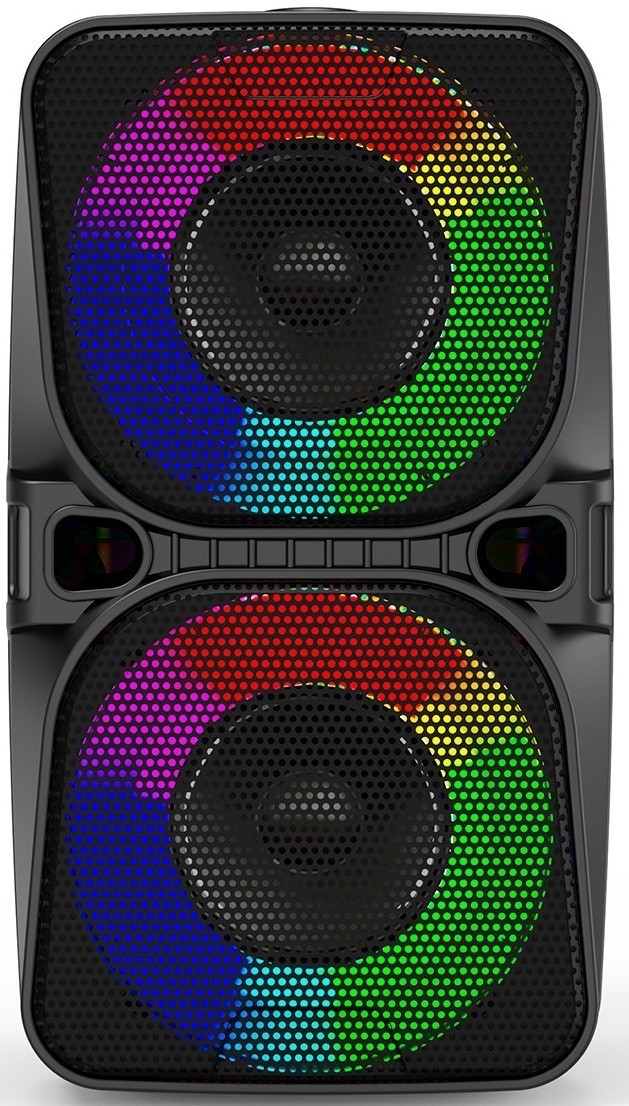 Акустика Digma D-PS1505, черный