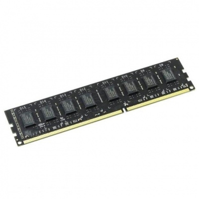 Оперативная память 8Gb Digma DGMAD31600008D, DDR III, PC-12800, 1600MHz, 1.5V