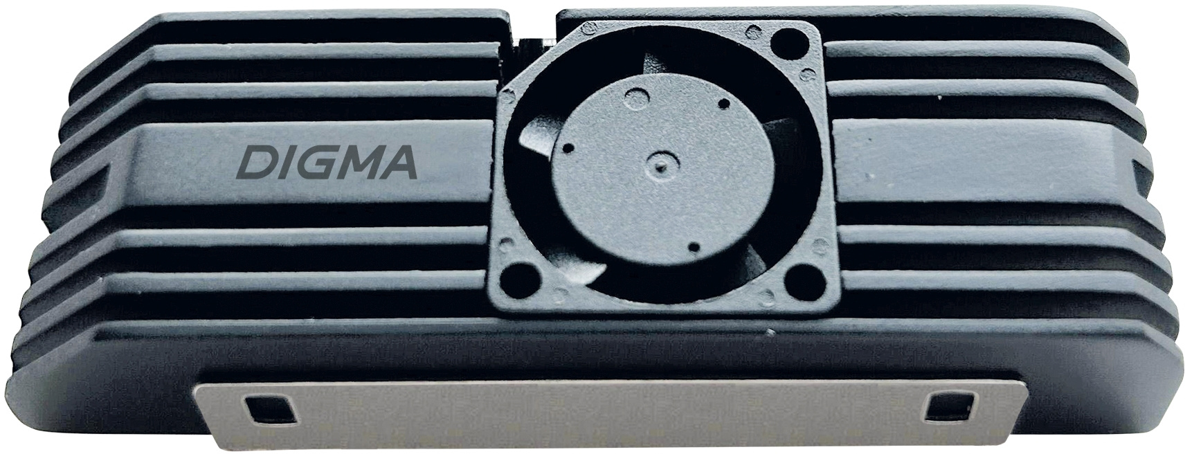 Радиатор для SSD Digma DGRDRM2C