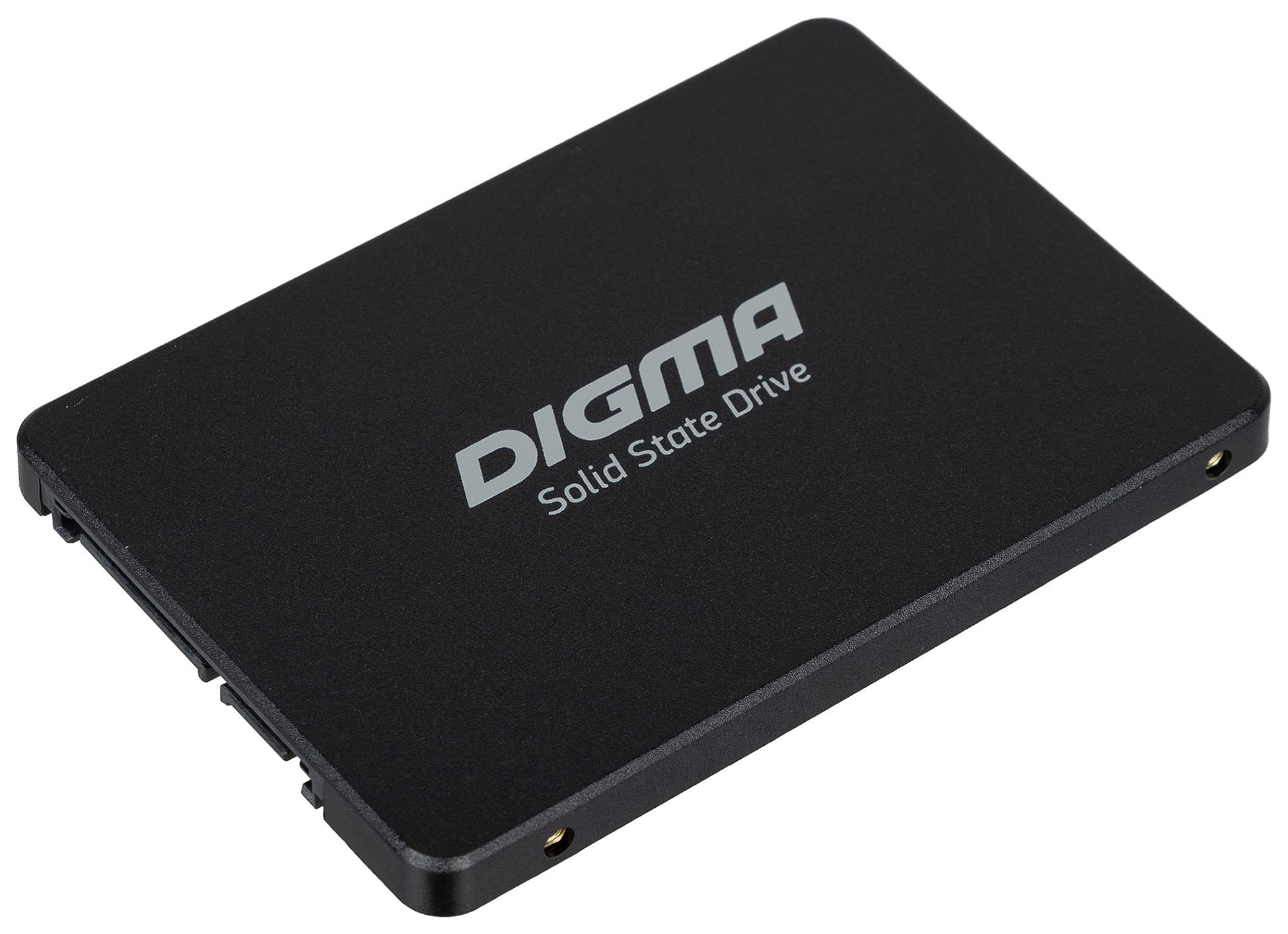 1Tb SSD Digma Run S9 DGSR2001TS93T, 2.5", (530/495), SATA III