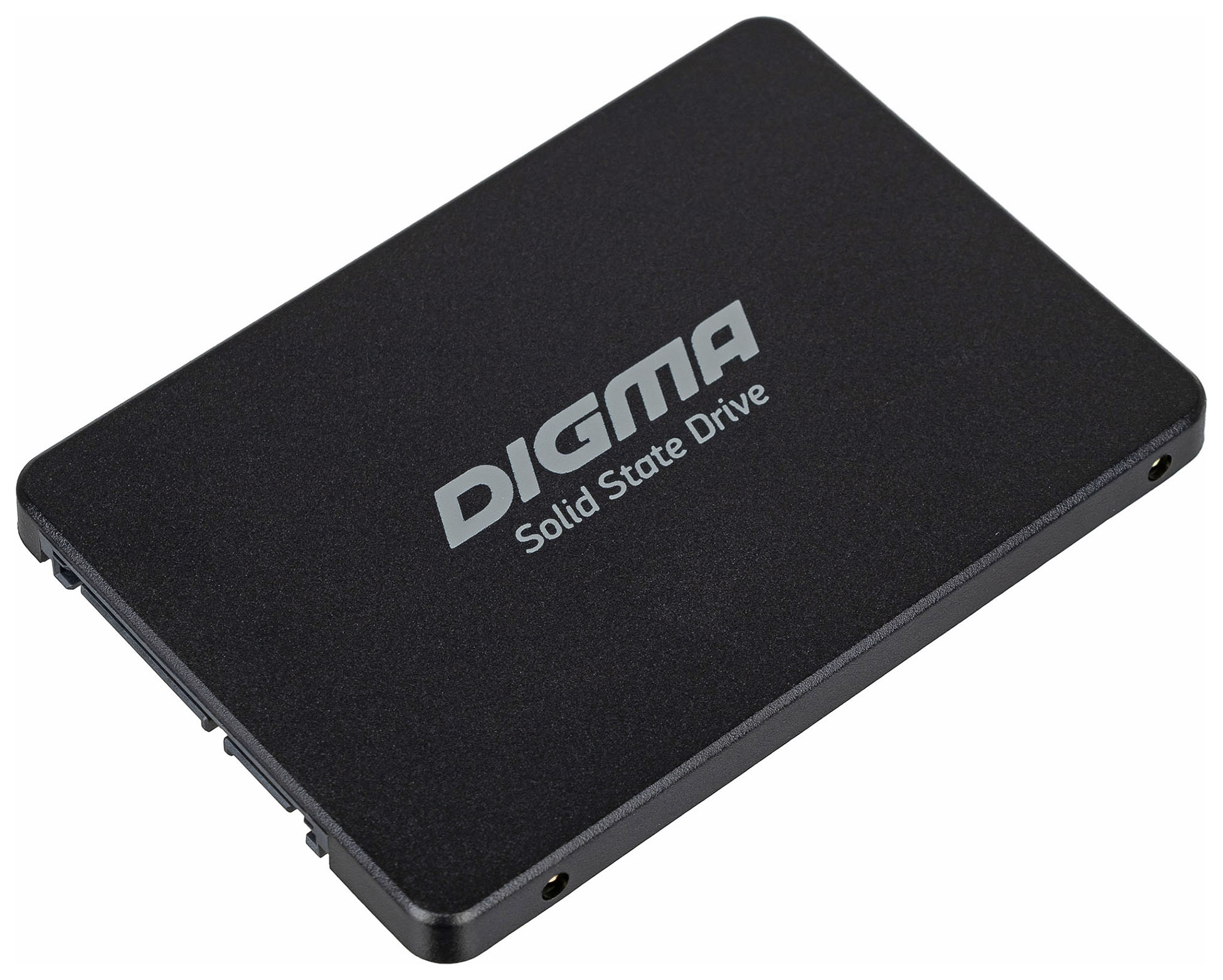 128Gb SSD Digma Run Y2 DGSR2128GY23T, 2.5", (500/430), SATA III