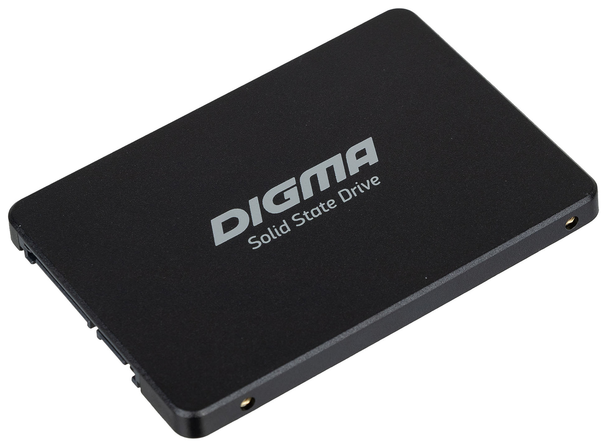 256Gb SSD Digma Run S9 DGSR2256GS93T, 2.5", (510/450), SATA III