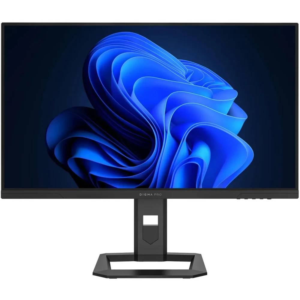 Монитор 27" Digma Pro Action M DM27SP07, 3840x2160, IPS, 160Hz, Speakers (2xHDMI, DP, USB Type-C)