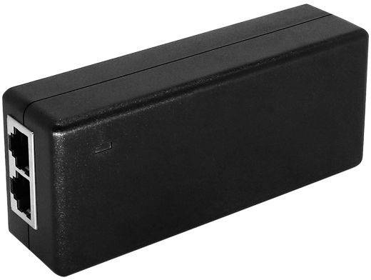PoE-инжектор Digma DNP30W24GTBP