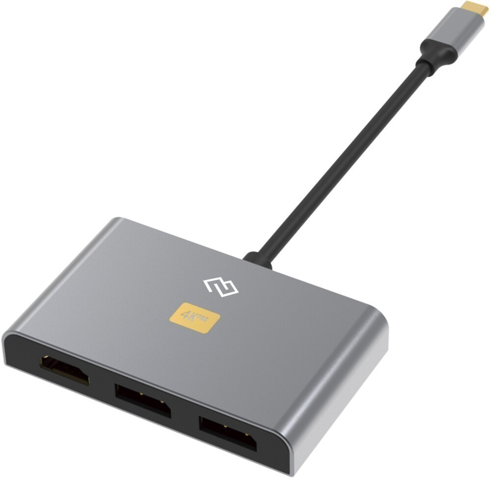 Док-станция Digma DS-500