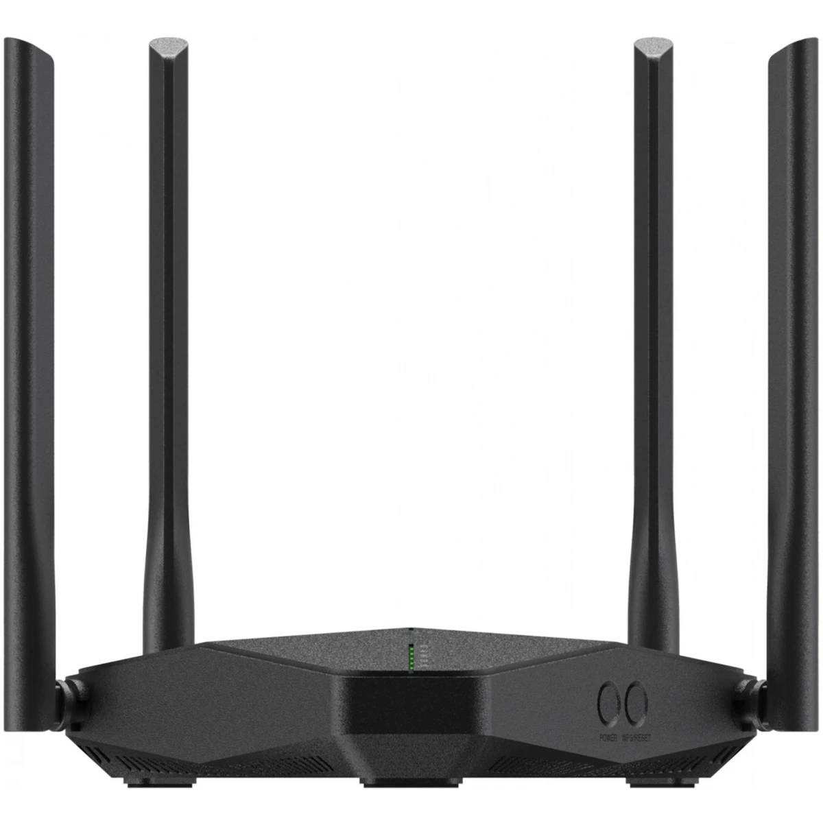 Роутер Wi-Fi Digma DWR-N302LTE, 2.4GHz, 300MBps, 2xLAN 100Mbps, 1xWAN
